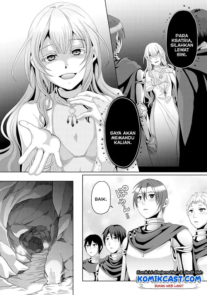image-komik-nise-seiken-monogatari-osananajimi-no-seijo-o-uttara-michizure-ni-sareta-chapter-13-7/23