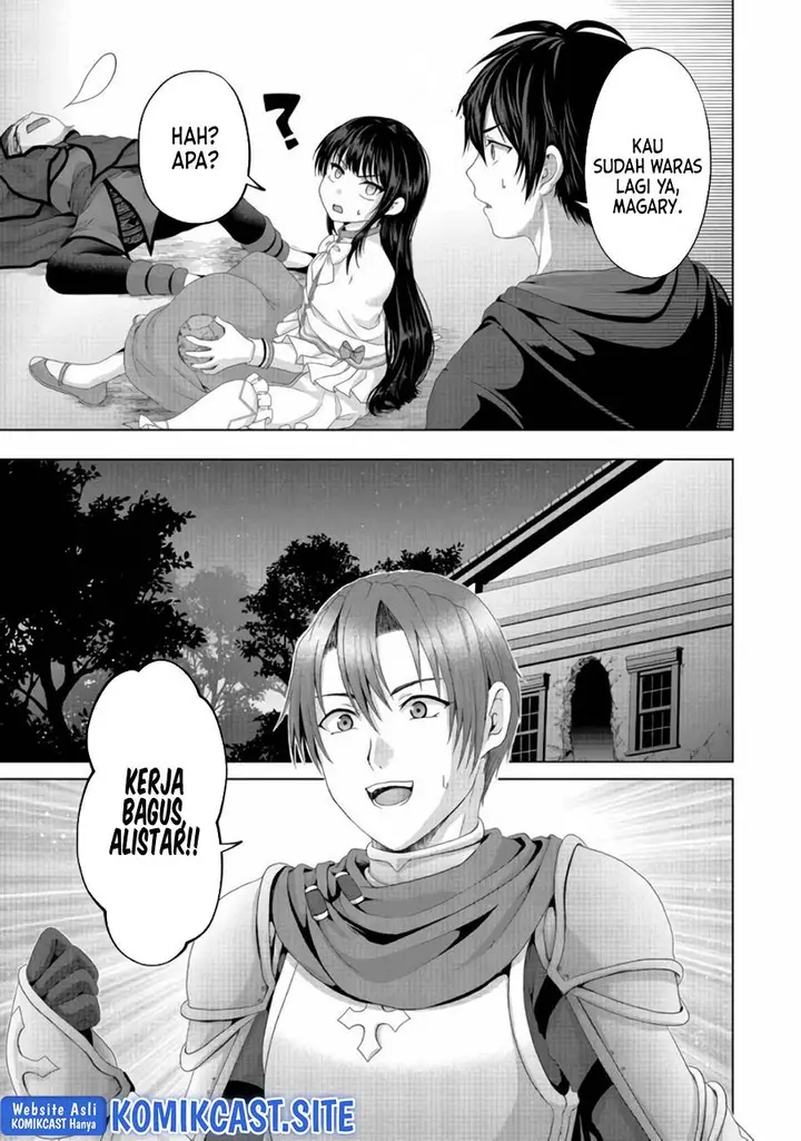 image-komik-nise-seiken-monogatari-osananajimi-no-seijo-o-uttara-michizure-ni-sareta-chapter-22-16/25