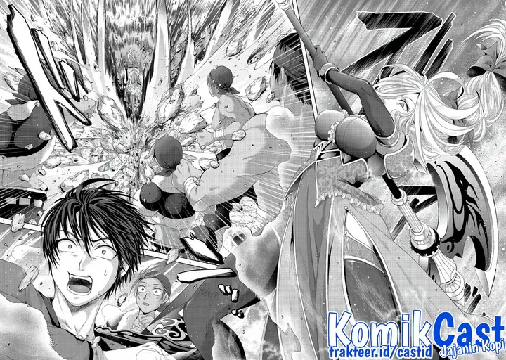 image-komik-nise-seiken-monogatari-osananajimi-no-seijo-o-uttara-michizure-ni-sareta-chapter-24-19/29