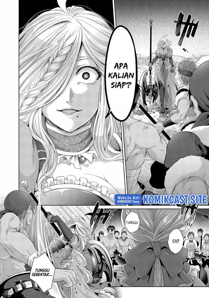 image-komik-nise-seiken-monogatari-osananajimi-no-seijo-o-uttara-michizure-ni-sareta-chapter-24-22/29