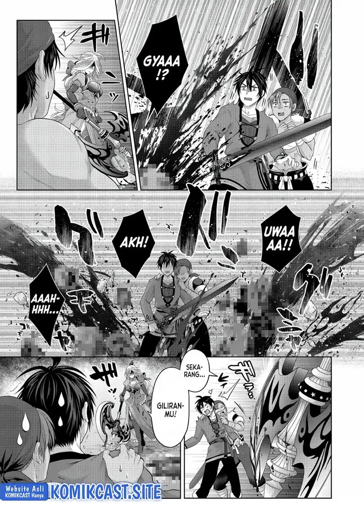 image-komik-nise-seiken-monogatari-osananajimi-no-seijo-o-uttara-michizure-ni-sareta-chapter-24-23/29