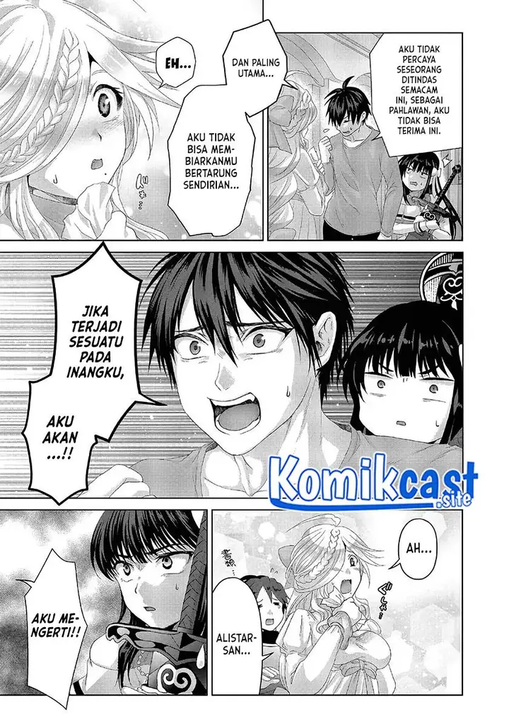 image-komik-nise-seiken-monogatari-osananajimi-no-seijo-o-uttara-michizure-ni-sareta-chapter-27-8/26