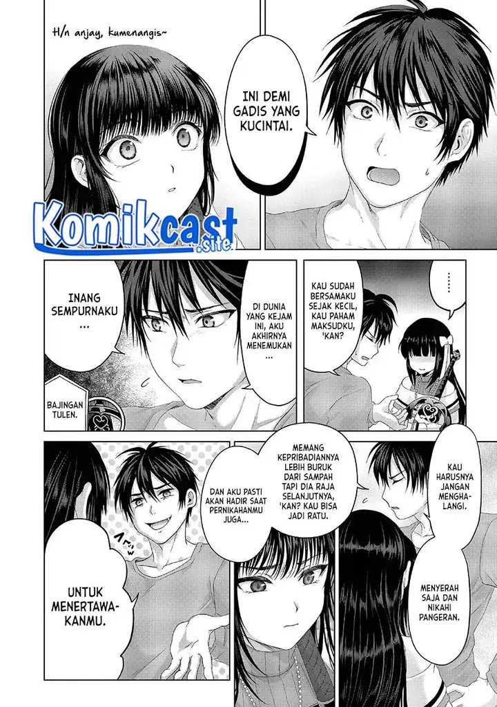 image-komik-nise-seiken-monogatari-osananajimi-no-seijo-o-uttara-michizure-ni-sareta-chapter-27-11/26