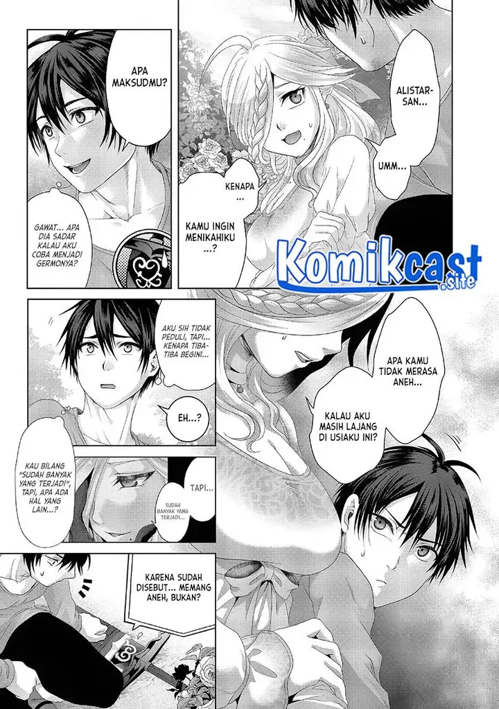 image-komik-nise-seiken-monogatari-osananajimi-no-seijo-o-uttara-michizure-ni-sareta-chapter-27-20/26