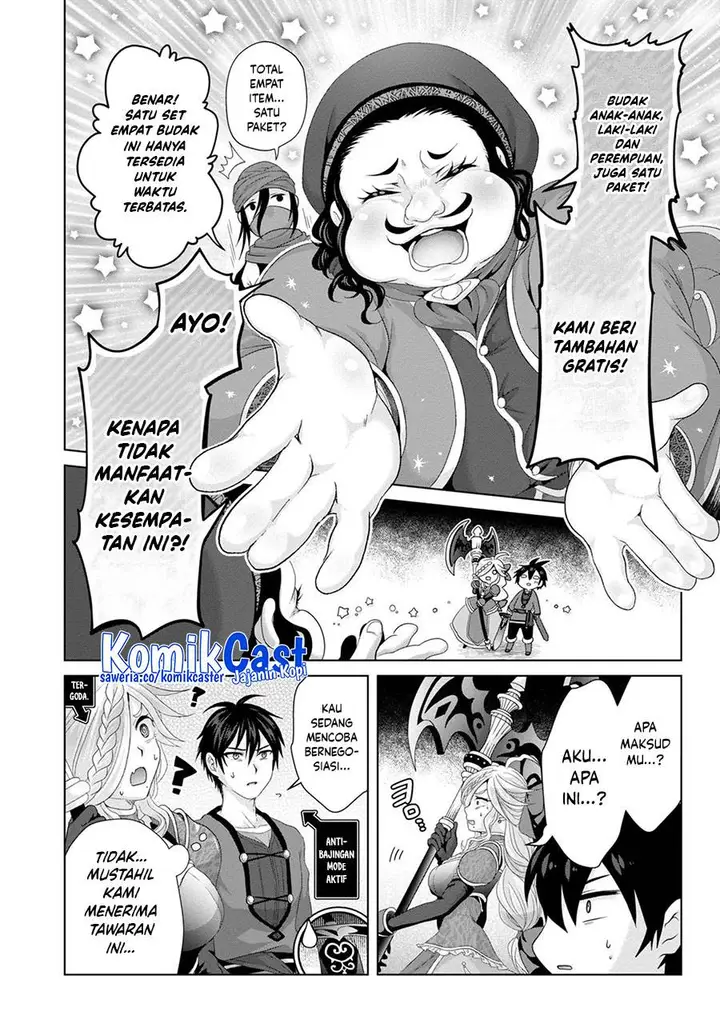 image-komik-nise-seiken-monogatari-osananajimi-no-seijo-o-uttara-michizure-ni-sareta-chapter-29-7/20