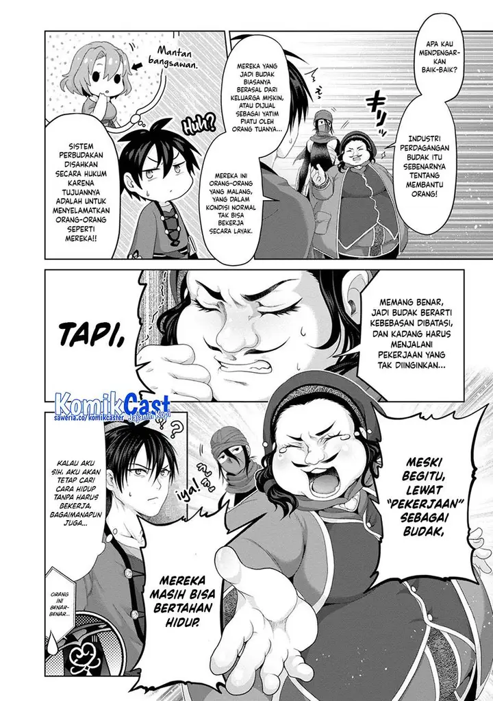 image-komik-nise-seiken-monogatari-osananajimi-no-seijo-o-uttara-michizure-ni-sareta-chapter-29-11/20