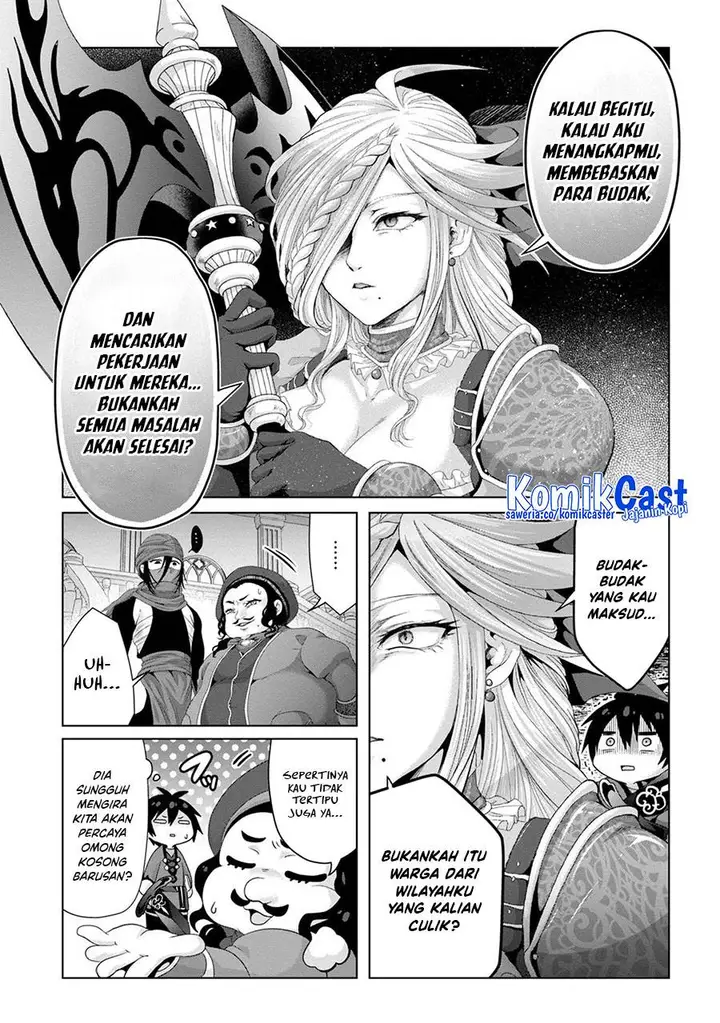 image-komik-nise-seiken-monogatari-osananajimi-no-seijo-o-uttara-michizure-ni-sareta-chapter-29-13/20