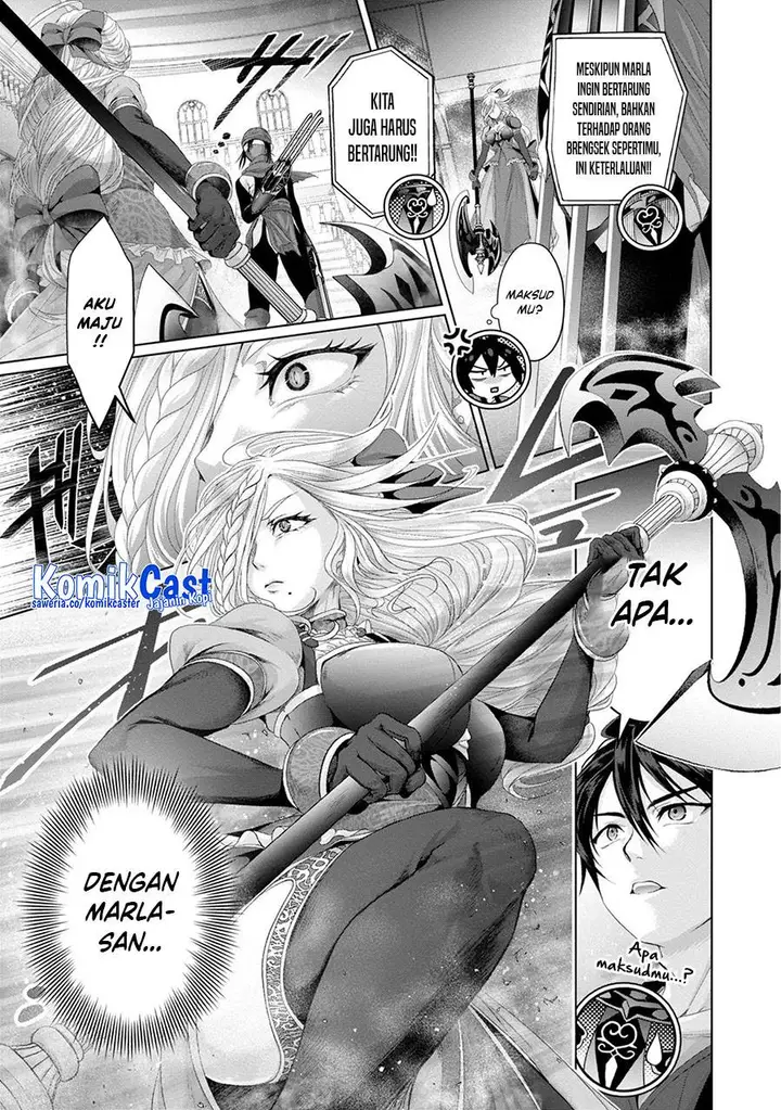 image-komik-nise-seiken-monogatari-osananajimi-no-seijo-o-uttara-michizure-ni-sareta-chapter-29-16/20