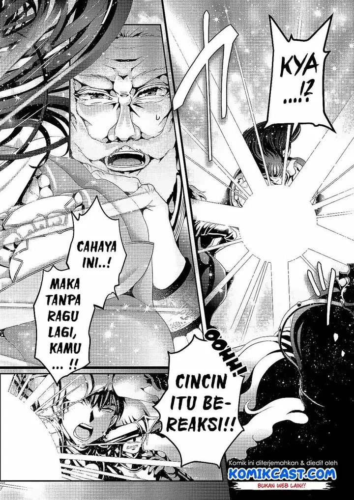 image-komik-nise-seiken-monogatari-osananajimi-no-seijo-o-uttara-michizure-ni-sareta-chapter-3-13/28