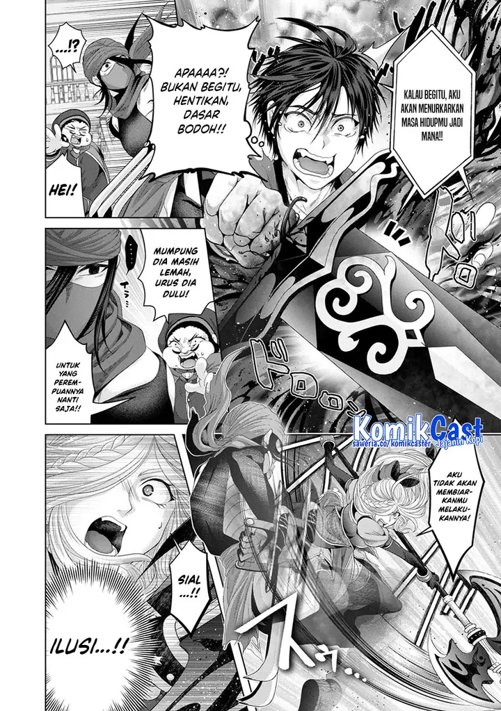 image-komik-nise-seiken-monogatari-osananajimi-no-seijo-o-uttara-michizure-ni-sareta-chapter-30-9/28