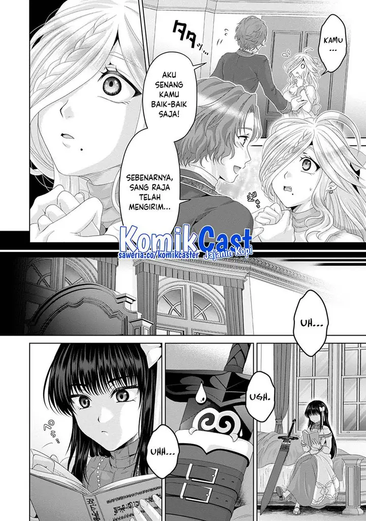 image-komik-nise-seiken-monogatari-osananajimi-no-seijo-o-uttara-michizure-ni-sareta-chapter-31-10/29