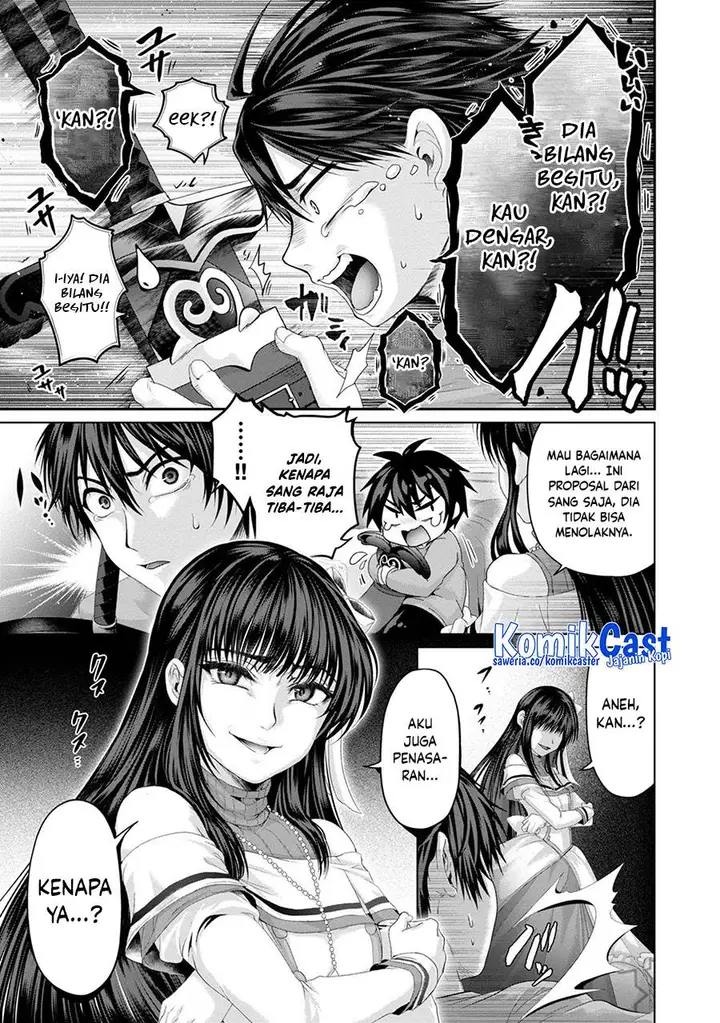 image-komik-nise-seiken-monogatari-osananajimi-no-seijo-o-uttara-michizure-ni-sareta-chapter-31-19/29