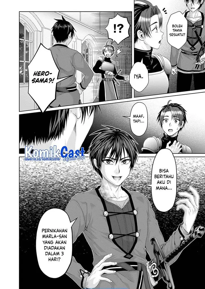 image-komik-nise-seiken-monogatari-osananajimi-no-seijo-o-uttara-michizure-ni-sareta-chapter-31-28/29