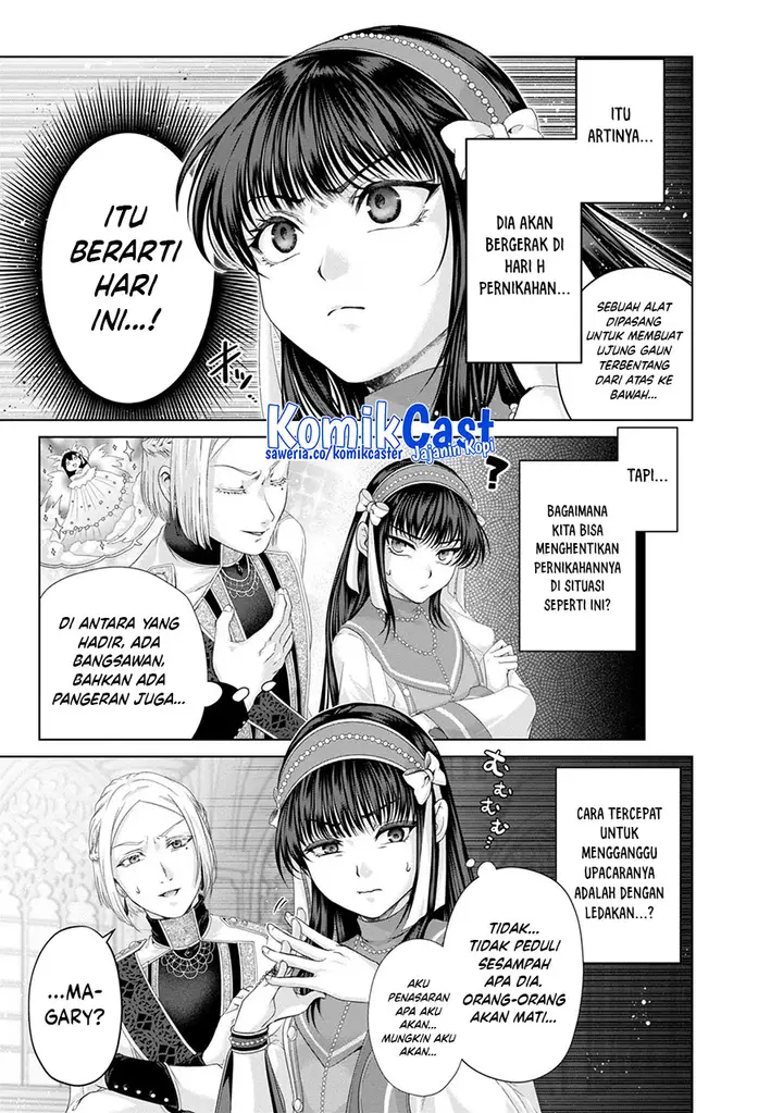 image-komik-nise-seiken-monogatari-osananajimi-no-seijo-o-uttara-michizure-ni-sareta-chapter-32-6/30