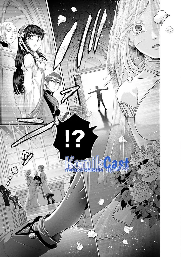 image-komik-nise-seiken-monogatari-osananajimi-no-seijo-o-uttara-michizure-ni-sareta-chapter-32-13/30