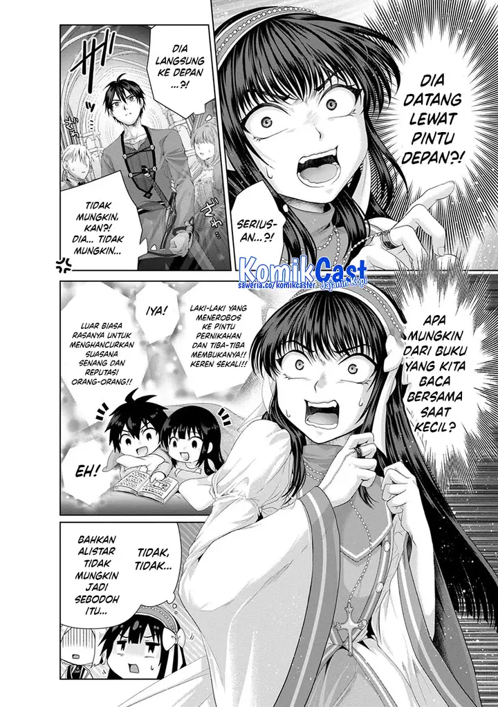 image-komik-nise-seiken-monogatari-osananajimi-no-seijo-o-uttara-michizure-ni-sareta-chapter-32-15/30