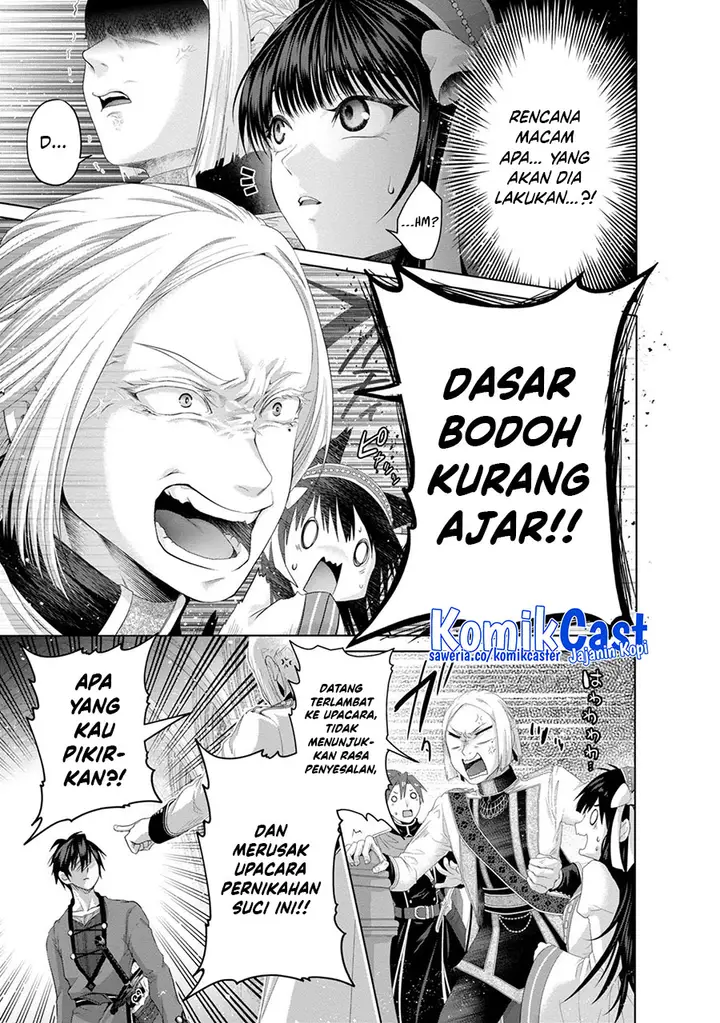 image-komik-nise-seiken-monogatari-osananajimi-no-seijo-o-uttara-michizure-ni-sareta-chapter-32-16/30