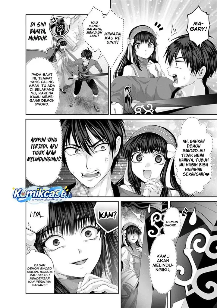 image-komik-nise-seiken-monogatari-osananajimi-no-seijo-o-uttara-michizure-ni-sareta-chapter-33-3/31