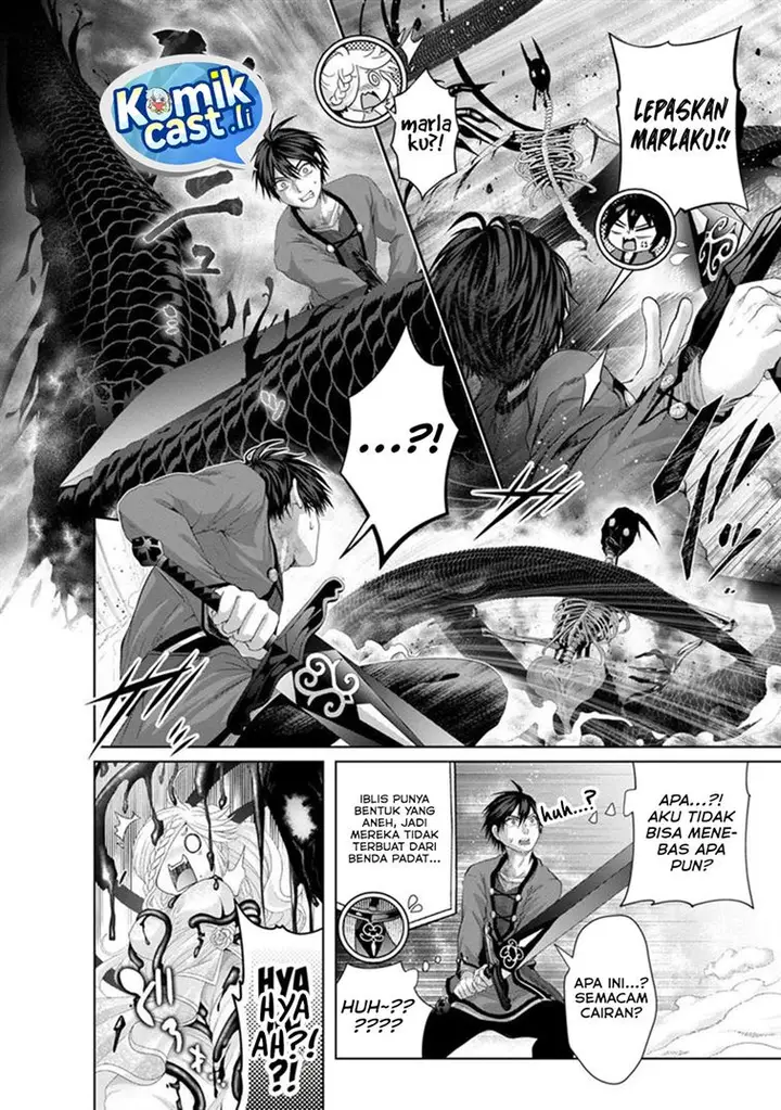 image-komik-nise-seiken-monogatari-osananajimi-no-seijo-o-uttara-michizure-ni-sareta-chapter-33-5/31