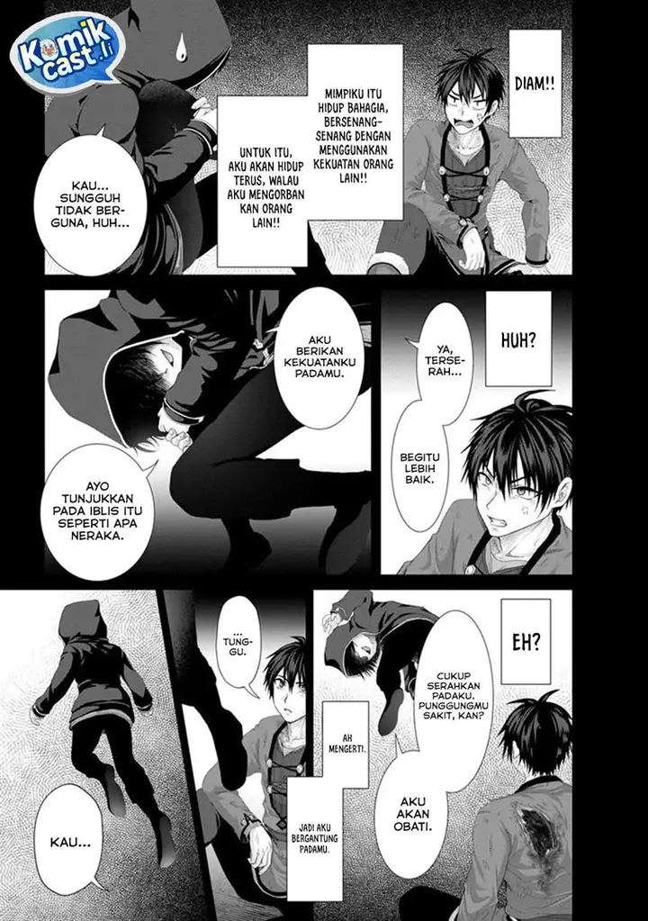 image-komik-nise-seiken-monogatari-osananajimi-no-seijo-o-uttara-michizure-ni-sareta-chapter-33-20/31