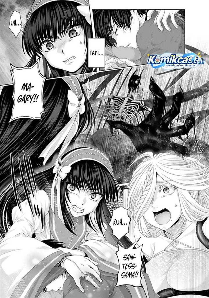 image-komik-nise-seiken-monogatari-osananajimi-no-seijo-o-uttara-michizure-ni-sareta-chapter-33-22/31