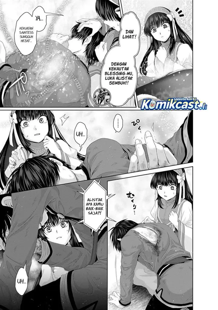 image-komik-nise-seiken-monogatari-osananajimi-no-seijo-o-uttara-michizure-ni-sareta-chapter-33-26/31