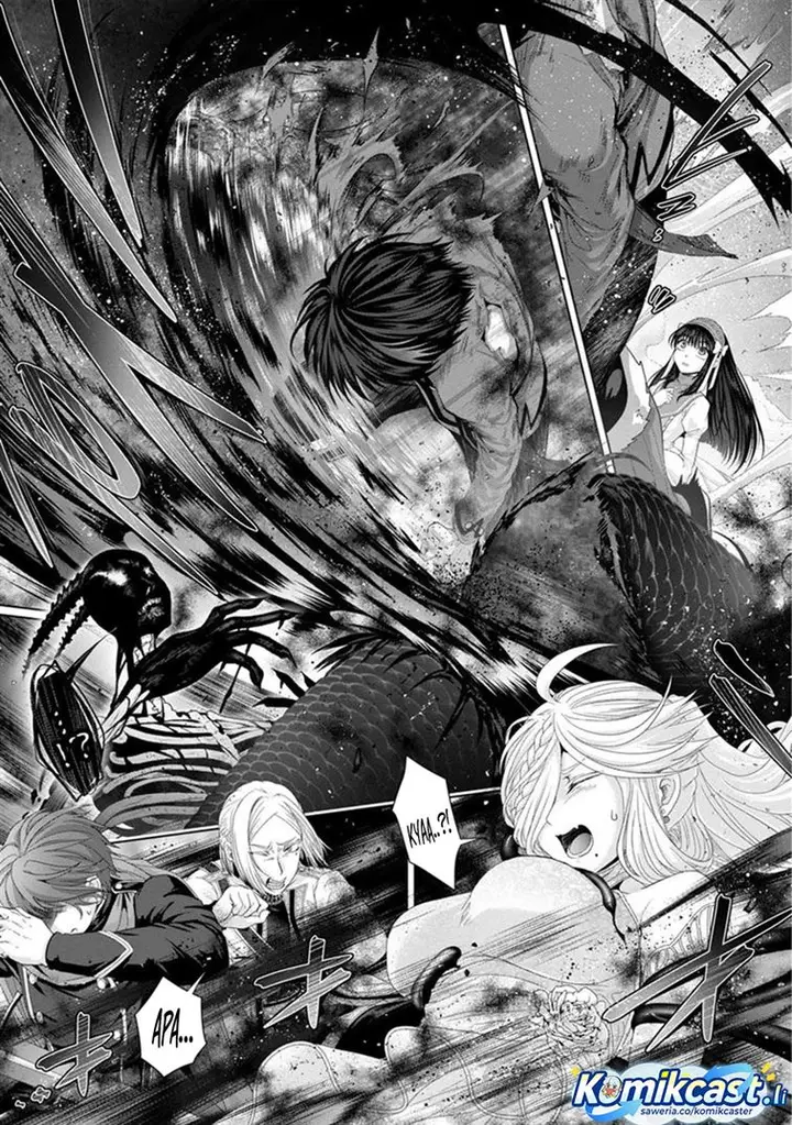 image-komik-nise-seiken-monogatari-osananajimi-no-seijo-o-uttara-michizure-ni-sareta-chapter-33-28/31