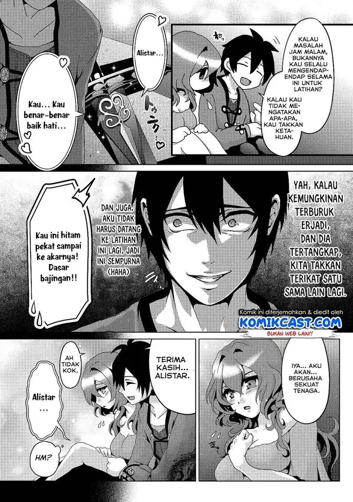 image-komik-nise-seiken-monogatari-osananajimi-no-seijo-o-uttara-michizure-ni-sareta-chapter-4-9/32