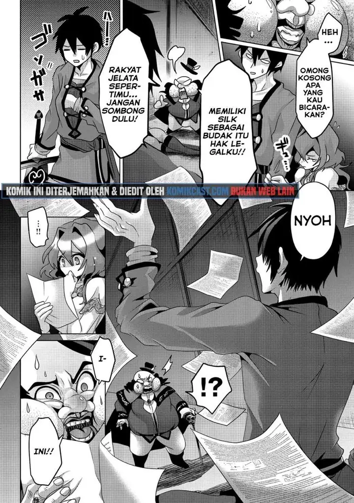 image-komik-nise-seiken-monogatari-osananajimi-no-seijo-o-uttara-michizure-ni-sareta-chapter-6-3/26