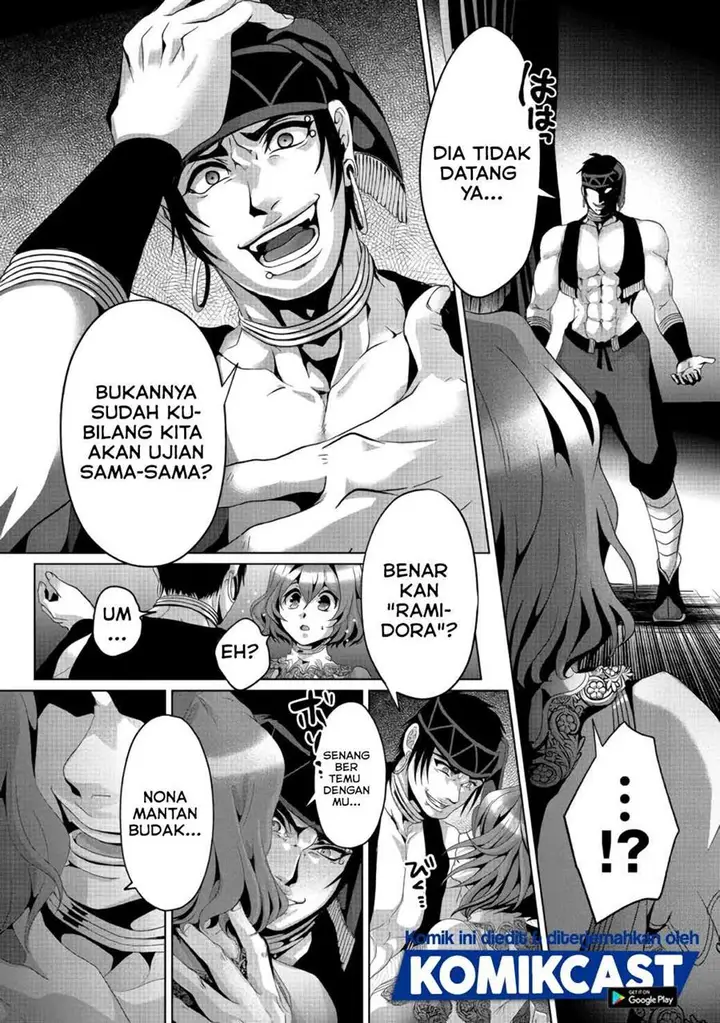 image-komik-nise-seiken-monogatari-osananajimi-no-seijo-o-uttara-michizure-ni-sareta-chapter-6-21/26