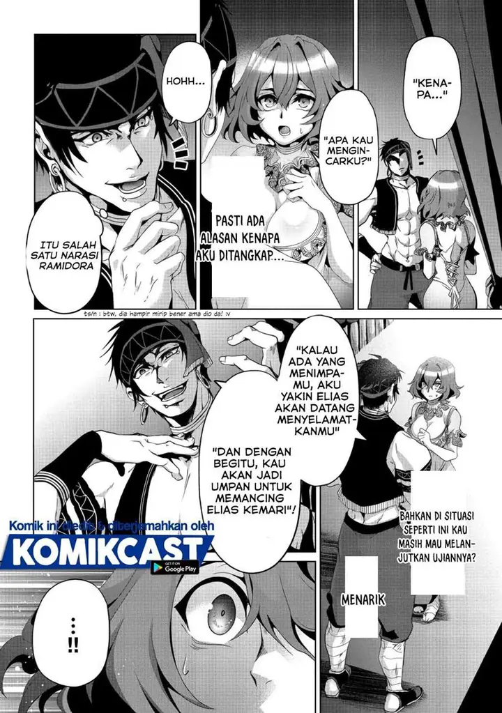 image-komik-nise-seiken-monogatari-osananajimi-no-seijo-o-uttara-michizure-ni-sareta-chapter-6-23/26