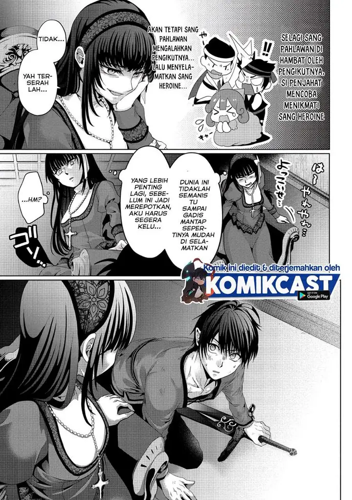 image-komik-nise-seiken-monogatari-osananajimi-no-seijo-o-uttara-michizure-ni-sareta-chapter-7-6/26