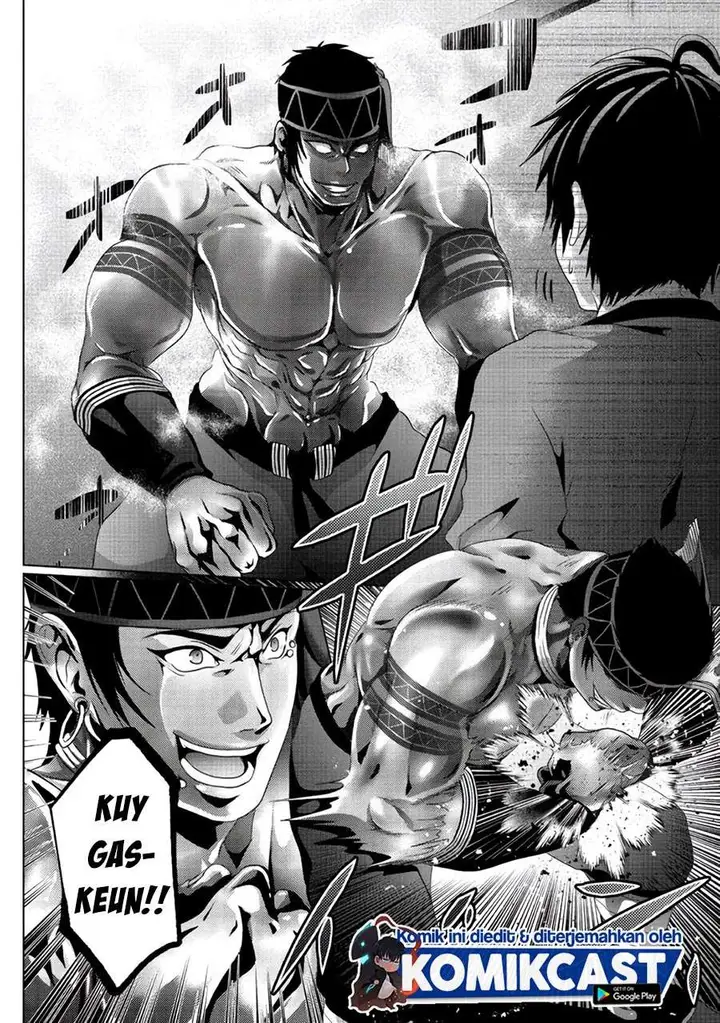 image-komik-nise-seiken-monogatari-osananajimi-no-seijo-o-uttara-michizure-ni-sareta-chapter-7-19/26