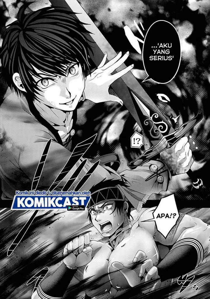 image-komik-nise-seiken-monogatari-osananajimi-no-seijo-o-uttara-michizure-ni-sareta-chapter-8-8/23