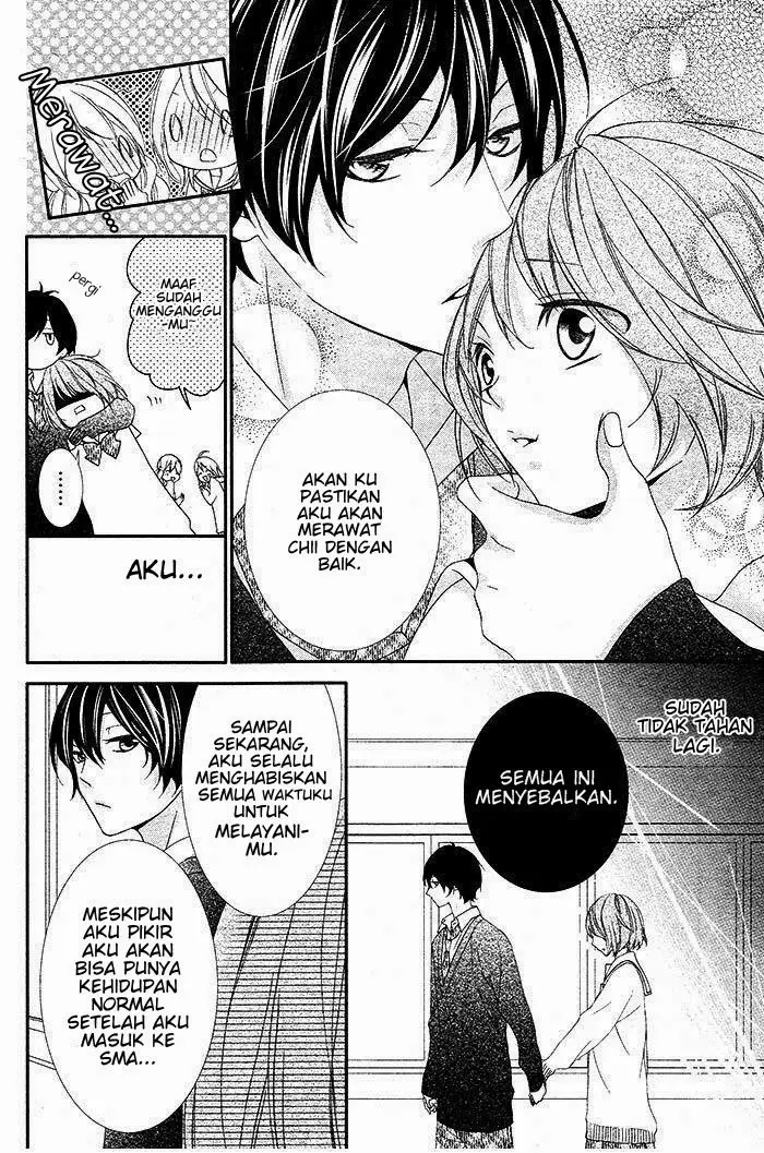 image-komik-nishiki-kun-no-nasugamama-chapter-1-20/43