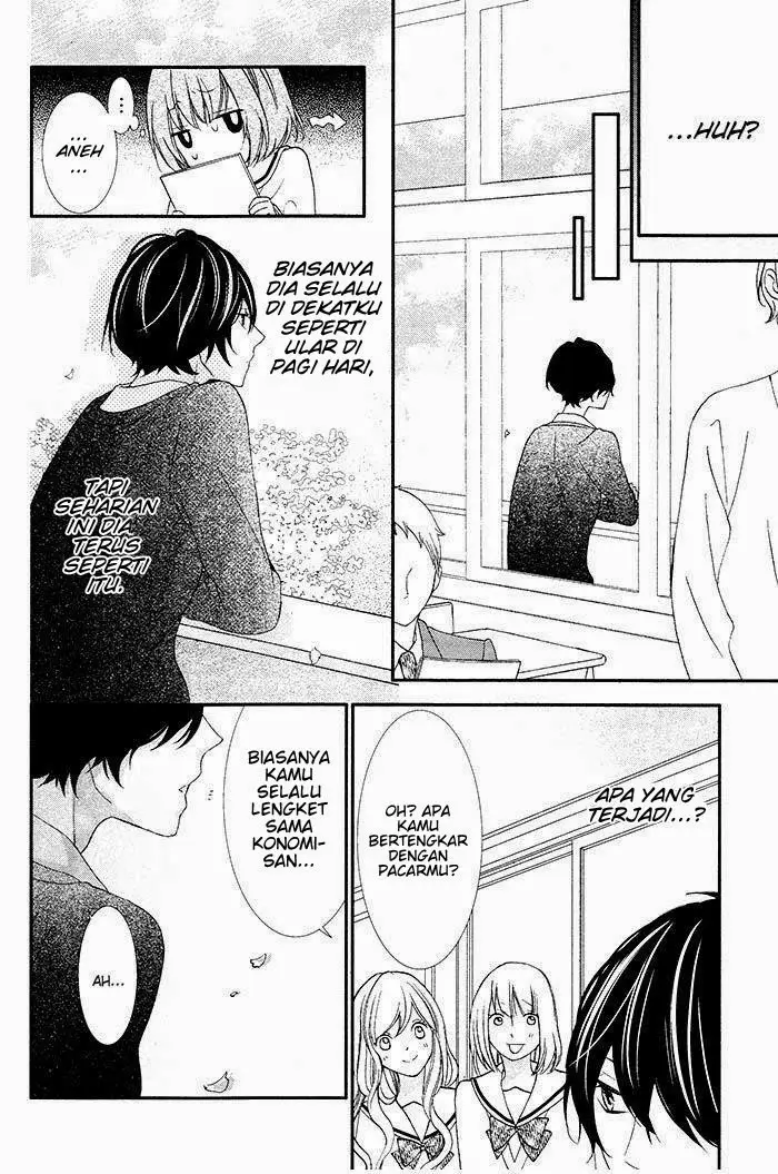 image-komik-nishiki-kun-no-nasugamama-chapter-1-22/43