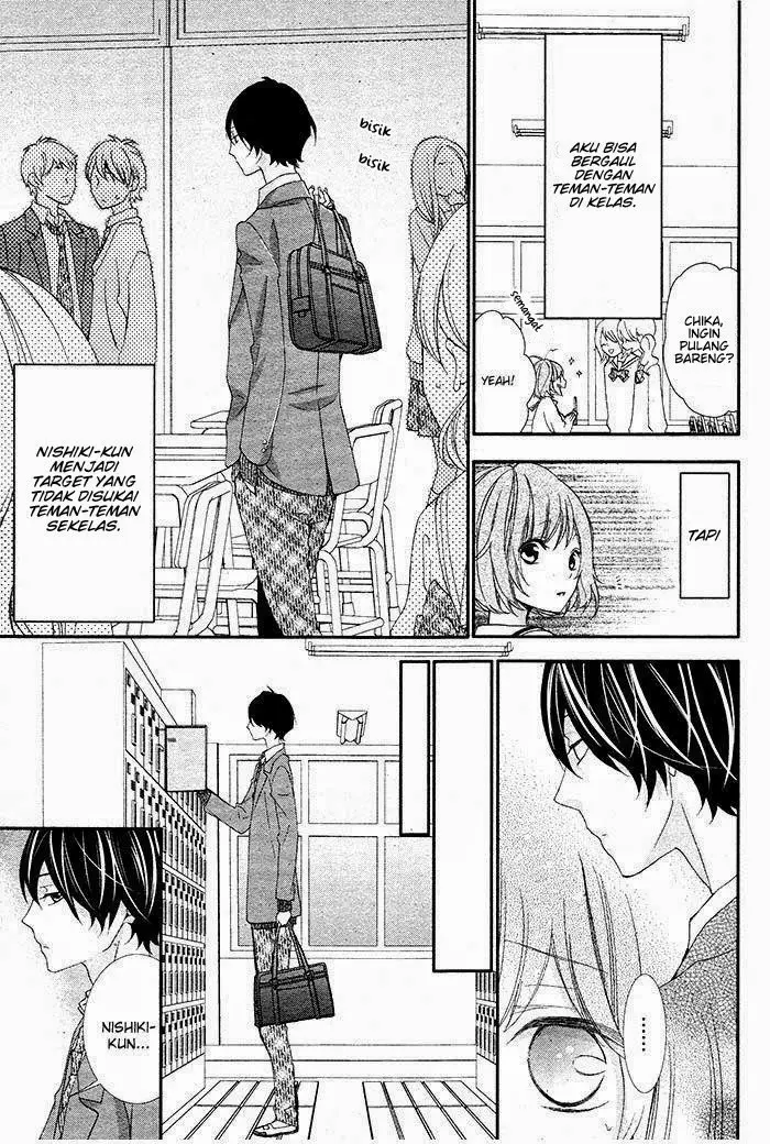 image-komik-nishiki-kun-no-nasugamama-chapter-1-32/43