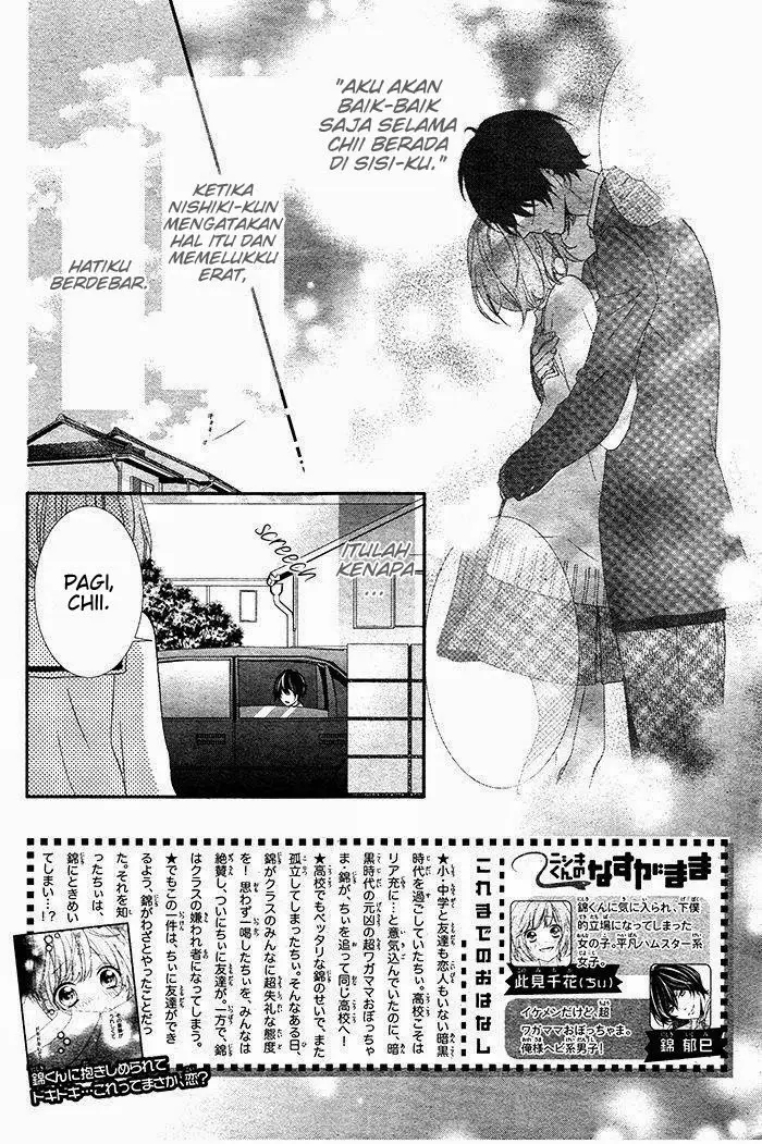 image-komik-nishiki-kun-no-nasugamama-chapter-2-2/35