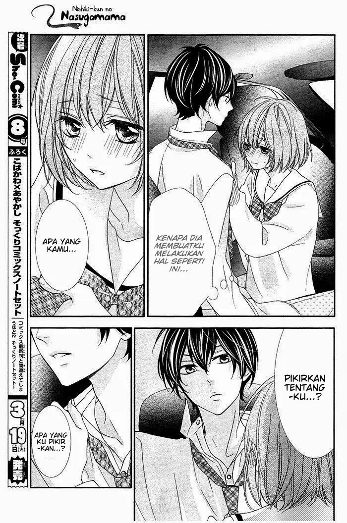 image-komik-nishiki-kun-no-nasugamama-chapter-2-5/35