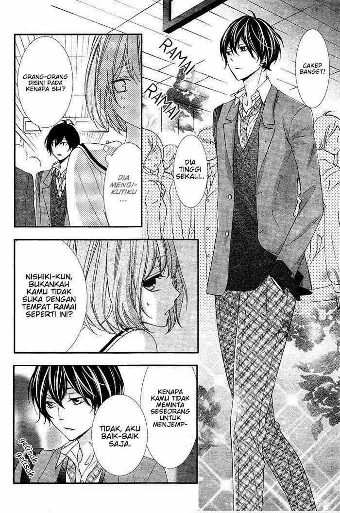 image-komik-nishiki-kun-no-nasugamama-chapter-2-8/35