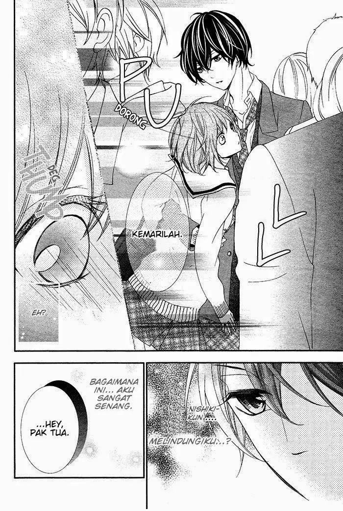 image-komik-nishiki-kun-no-nasugamama-chapter-2-10/35