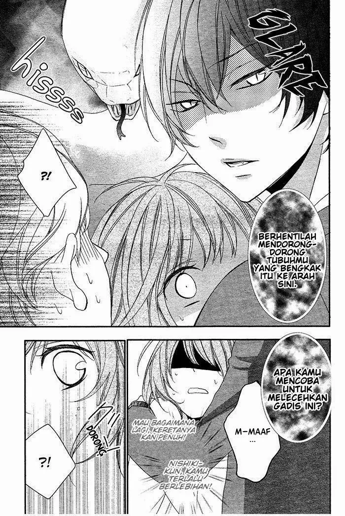 image-komik-nishiki-kun-no-nasugamama-chapter-2-11/35