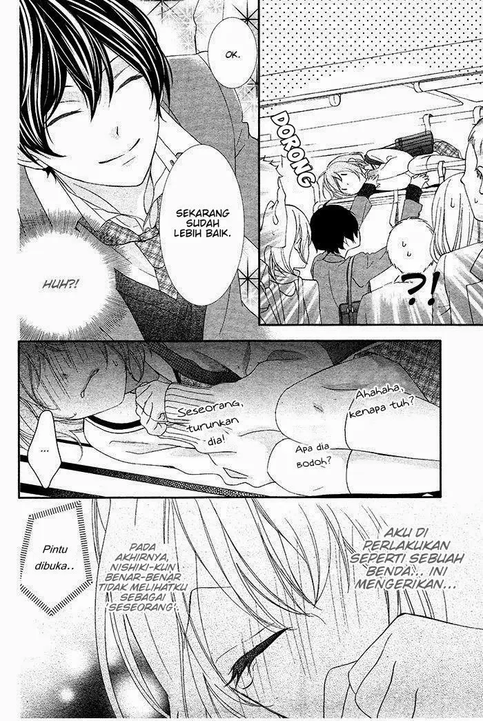 image-komik-nishiki-kun-no-nasugamama-chapter-2-12/35