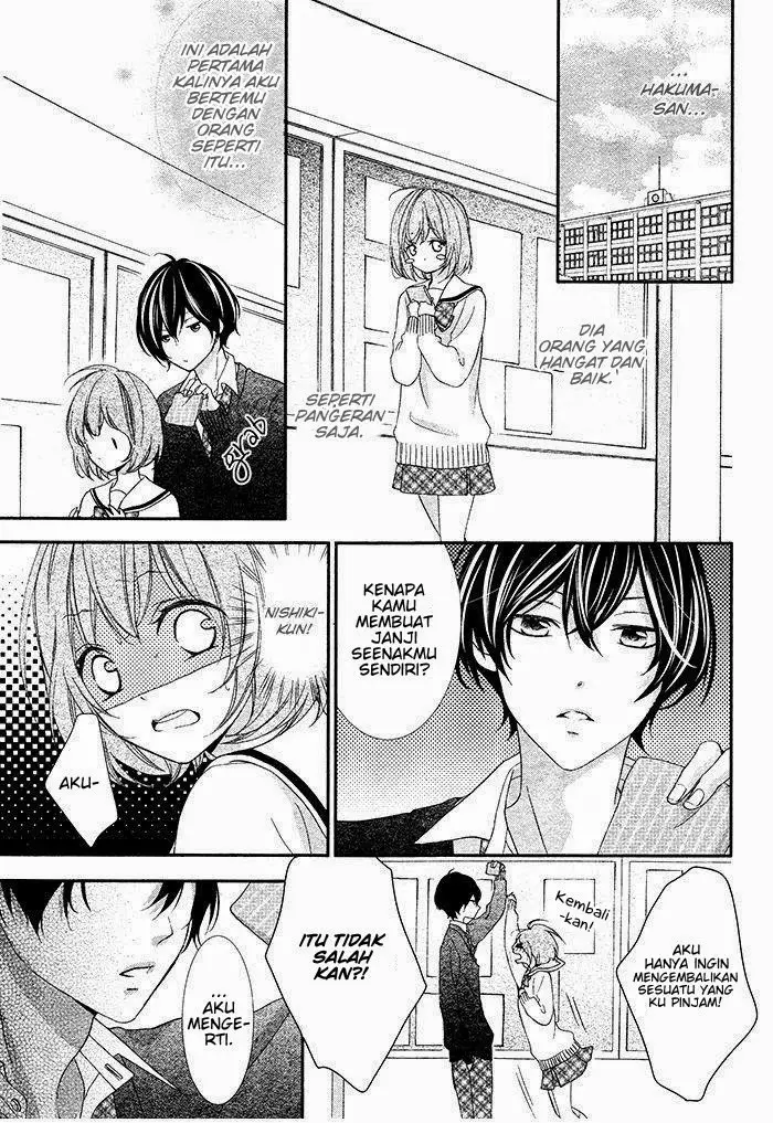 image-komik-nishiki-kun-no-nasugamama-chapter-2-15/35