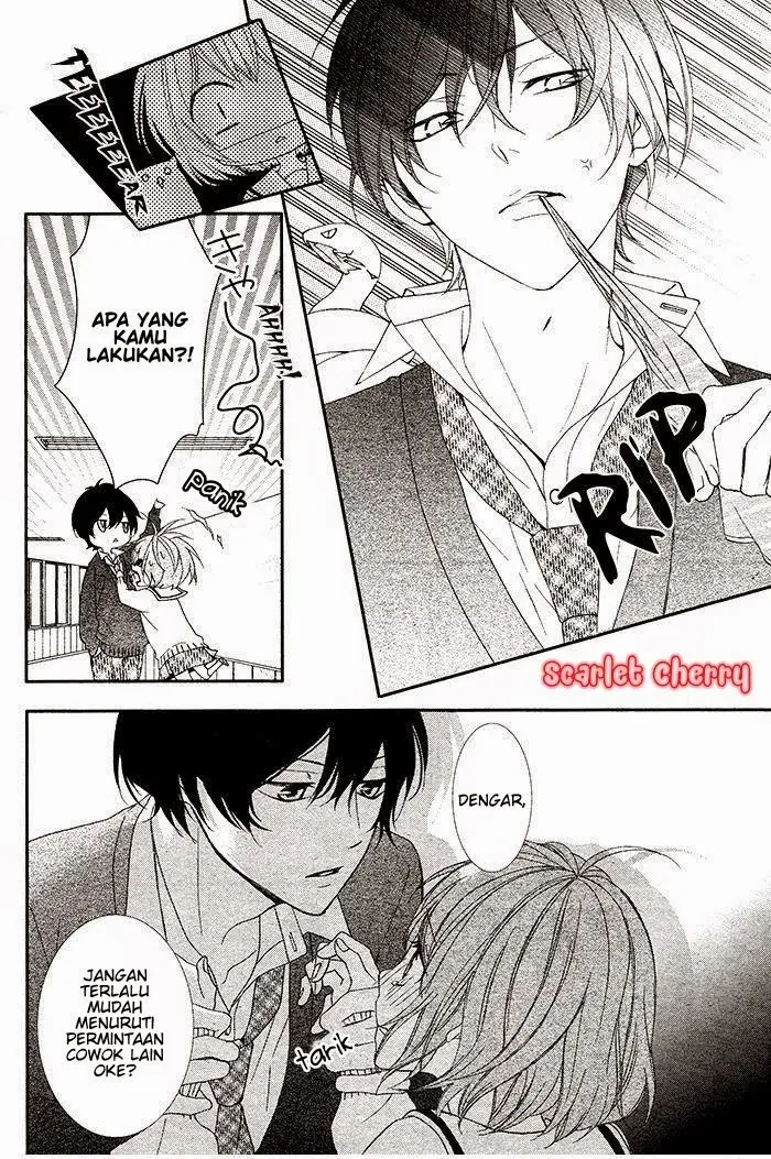 image-komik-nishiki-kun-no-nasugamama-chapter-2-16/35