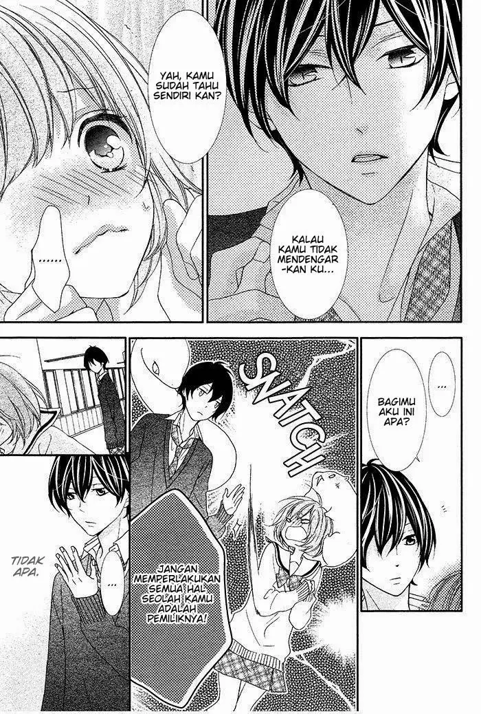 image-komik-nishiki-kun-no-nasugamama-chapter-2-17/35