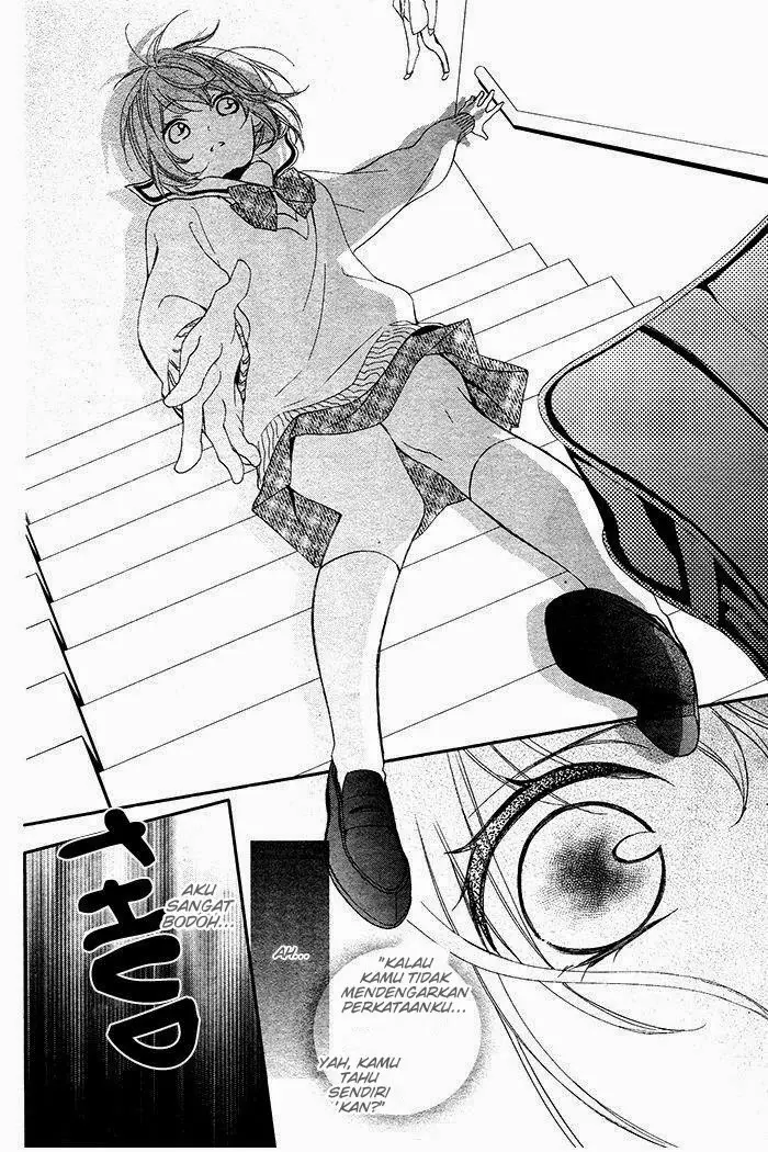 image-komik-nishiki-kun-no-nasugamama-chapter-2-22/35