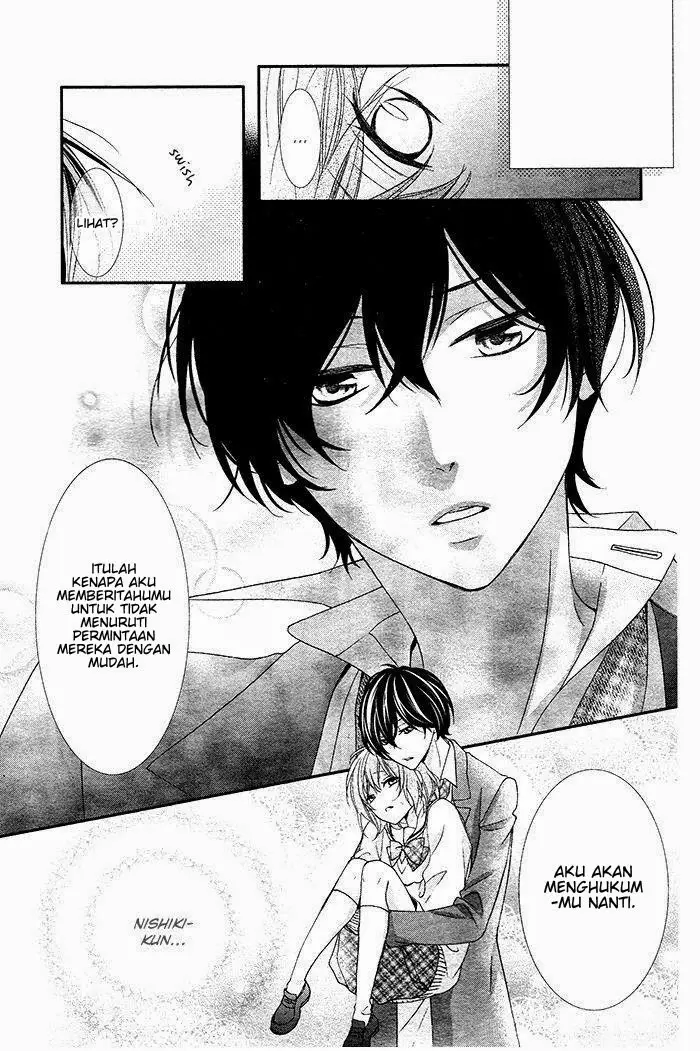 image-komik-nishiki-kun-no-nasugamama-chapter-2-23/35