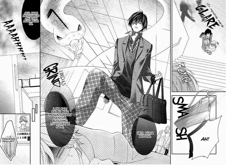 image-komik-nishiki-kun-no-nasugamama-chapter-2-24/35