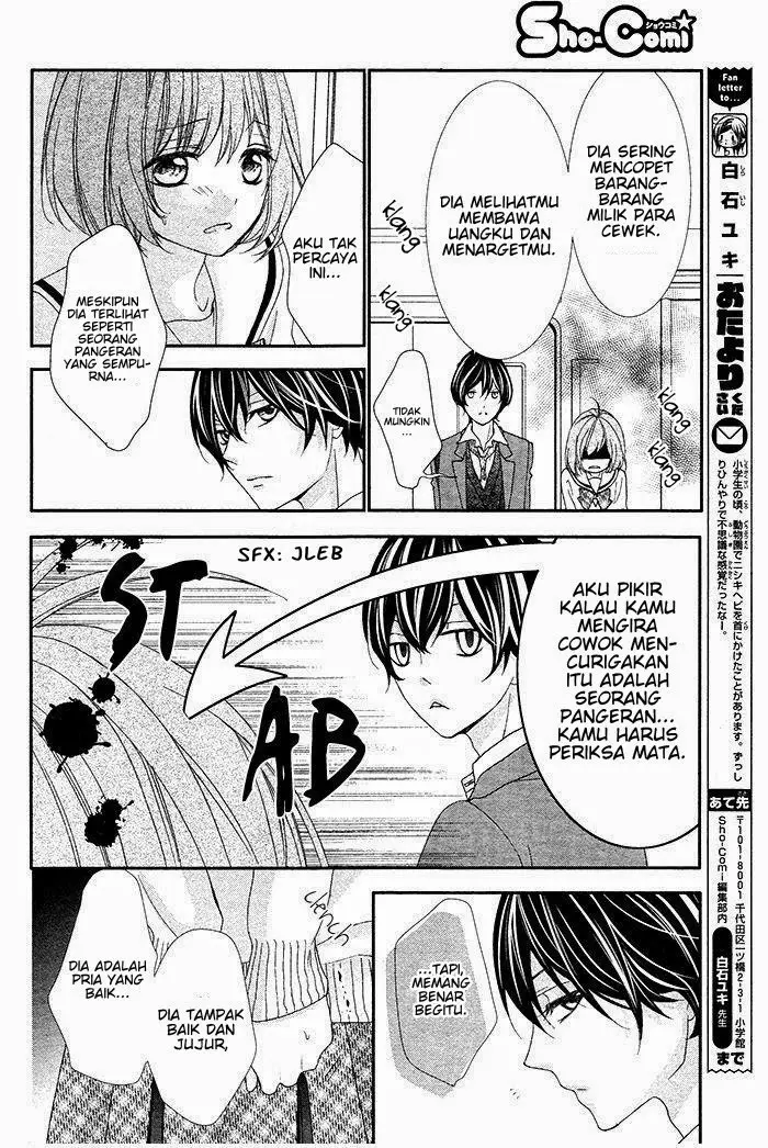 image-komik-nishiki-kun-no-nasugamama-chapter-2-25/35